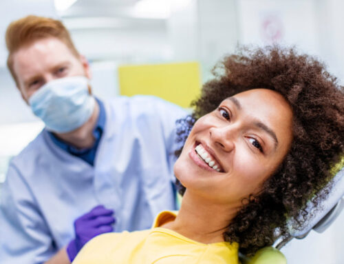 The Importance of Regular Dental Check-ups