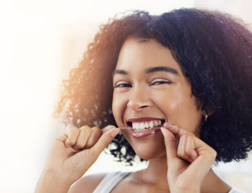 Why Oral Health is Important to Overall Health