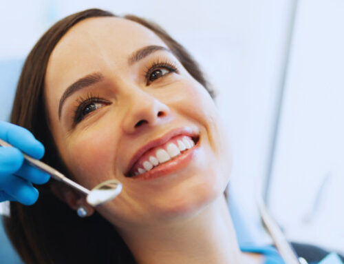 Common Dental Procedures Demystified: From Fillings to Root Canals