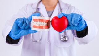 The Connection Between Dental Health and Heart Disease