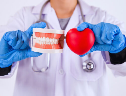 The Connection Between Dental Health and Heart Disease