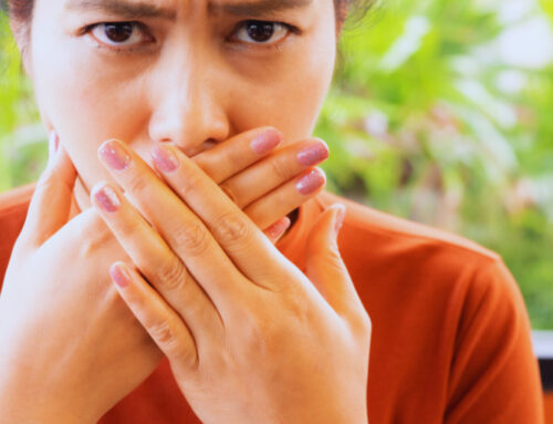 Bad Breath Solutions: What Causes It and How to Fix It