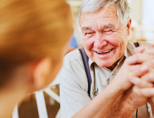 Dental Care for Seniors: What You Need to Know