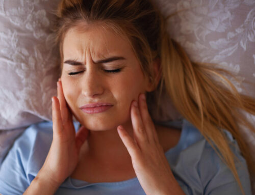 How to Stop Bruxism: Causes and Solutions for Teeth Grinding