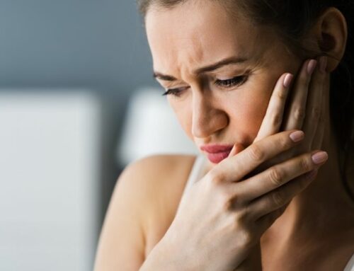 How to Manage Dental Pain at Home: Effective Remedies and When to See a Dentist